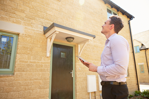 Choosing Surveys and Solicitors