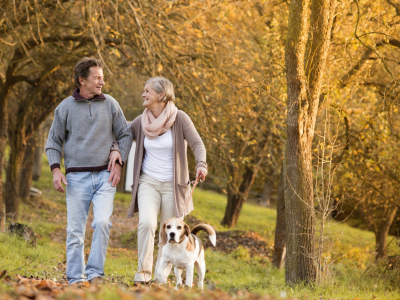 Top tips for empty nesters: how to downsize