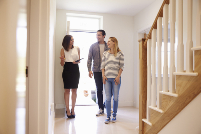 Searching for that dream home