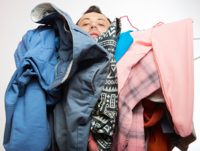 The Art of Decluttering