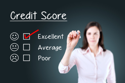 Credit scores Part 1: Improving your credit scores
